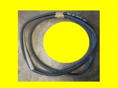 OPEL VECTRA C GASKET BODY REAR LEFT RIGHT - milautoparts-fr.ukrlive.com