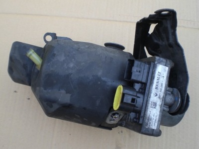 RENAULT WITH 491100023R PUMP HYDRAULICZNA, SYSTEM KIEROWNICZY - milautoparts-fr.ukrlive.com