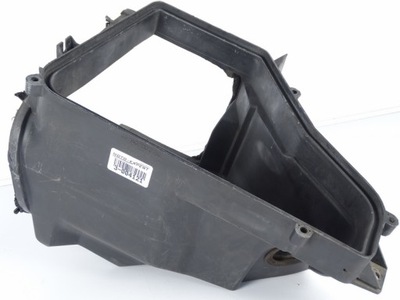 MERCEDEWITH WITH W140 FACELIFT CASING FILTER CABIN  