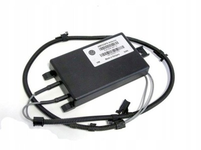 ANTENNA AMPS/GPS VW TOUAREG 7L6035507G - milautoparts-fr.ukrlive.com