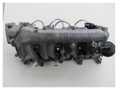 MANIFOLD INTAKE 8973858232 OPEL MERIVA ASTRA H 1.7DTR - milautoparts-fr.ukrlive.com