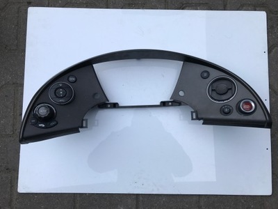 Honda civic viii type-r ufo корпус прилади панель приладів фото №1