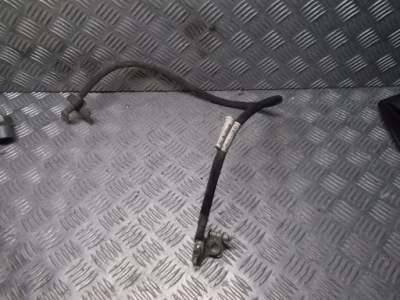 Электропроводка клемма минус nemo fiorino bipper запчасти фото №1