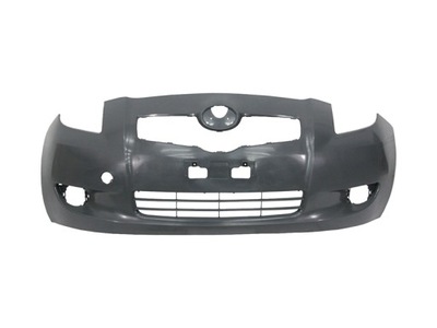 PARE-CHOCS AVANT TOYOTA YARIS II XP90 2006-2009 - milautoparts-fr.ukrlive.com