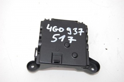 DISTRIBUTOR CURRENT CASING AUDI A6 4G0 C7 2,0 TDI - milautoparts-fr.ukrlive.com