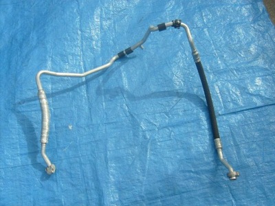 Vw eos golf vi шланг кондиціонера оригінал фото №1