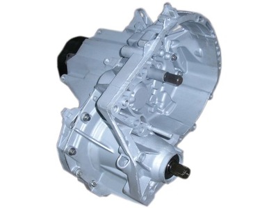 BOÎTE DE TRANSMISSION NISSAN KUBISTAR 1.5 DCI JB - milautoparts-fr.ukrlive.com