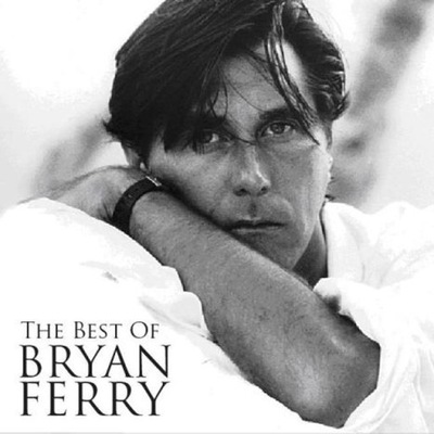 BRYAN FERRY THE BEST OF CD