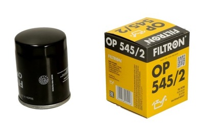 FILTER OILS FILTRON FIAT 500L - milautoparts-fr.ukrlive.com