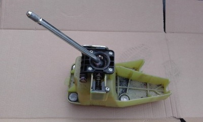 Ford mondeo mk3 вибірник фото №1