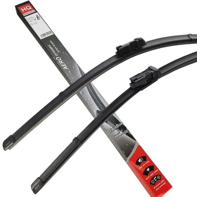 WIPER BLADES AUTOMOTIVE FRONT SET OPEL CASCADA - milautoparts-fr.ukrlive.com