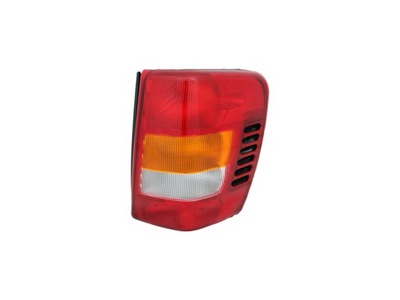 Лампа задняя jeep grand cherokee wj wg 1999-01 r фото №1