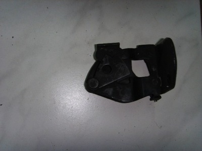 Mercedes c w203 замок капот засувка фото №1