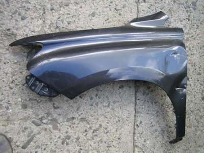 Lexus rx 09-13 крыло левый фото №1