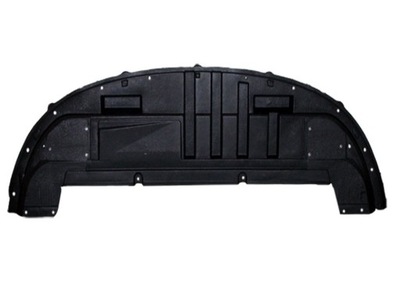 PROTECTION DE MOTEUR PARE-CHOCS RENAULT CLIO 3 DE 2005 - milautoparts-fr.ukrlive.com