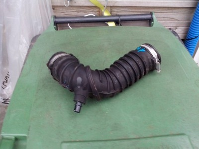 Труба фільтра renault twingo iii 14- smart a453 фото №1