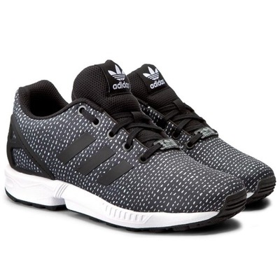 Buty adidas zx shop flux k s82695