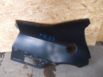 Крыло задняя задний правый passat b6 sedan фото №1