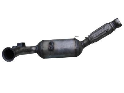 FILTRE DPF FAP MERCEDES SPRINTER 906 518 3,0 CDI - milautoparts-fr.ukrlive.com