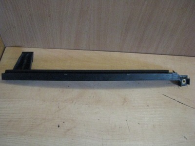 Молдинг дверь левый задняя hyundai i30 07-12r фото №1