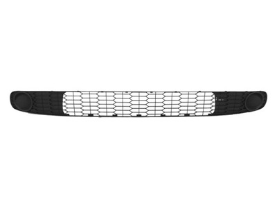 DEFLECTOR GRILLE RADIATOR GRILLE BUMPER RENAULT THALIA II 2008 - milautoparts-fr.ukrlive.com