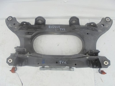 Підрамник підрамник задня задній range rover evoque фото №1