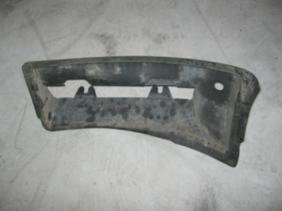 Audi r8 lift повітрозабірник радіатора повітря 420117340 фото №1