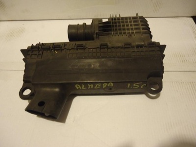 Корпус фільтра повітря nissan almera 1.5 фото №1