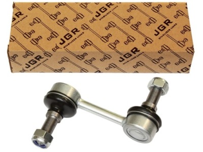 З'єднувач стабілізатора chevrolet corvette c6 задня фото №1