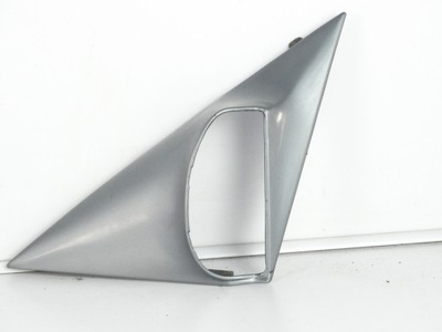 MERCEDEWITH WITH W140 VENT WINDOW PROTECTION MIRRORS LEFT - milautoparts-fr.ukrlive.com