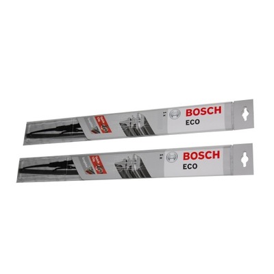 BOSCH BLADE ECO FORD MONDEO I MK1 II MK2 BMW 3 E36 - milautoparts-fr.ukrlive.com