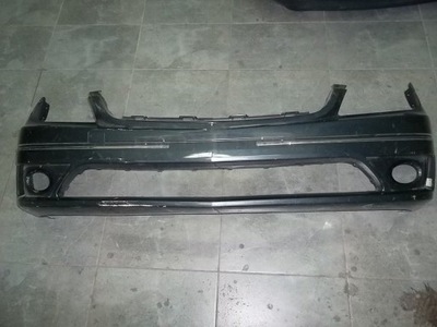 Mercedes clc 203 w203 бампер перед різні кольори фото №1