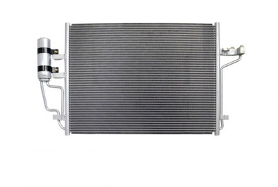 ÉTAT NOUVEAU RADIATEUR DU CLIMATISEUR FORD ESCAPE KUGA USA - milautoparts-fr.ukrlive.com