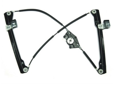 VW NEW BEETLE LIFT DEVICE GLASS ELECTRICAL RIGHT NEW CONDITION - milautoparts-fr.ukrlive.com