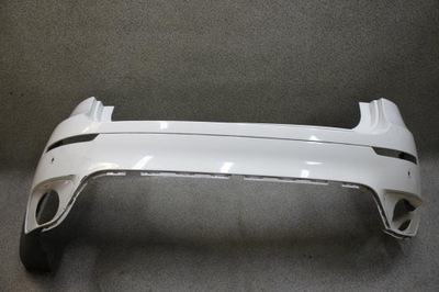 BMW X6 E71 07-11R BUMPER REAR REAR REAR - milautoparts-fr.ukrlive.com