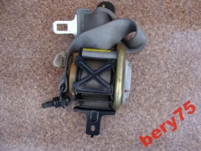 NISSAN X-TRAIL 02R BELT BRIDLE AIR BAG LEFT - milautoparts-fr.ukrlive.com