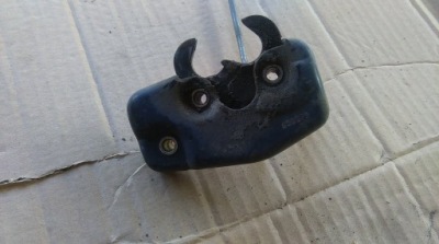 Ford explorer замок правий задній кришки фото №1