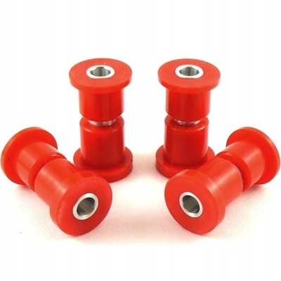 BMW E30 E 30 BUSHING INSERTS SWINGARM REAR POLYURETHANE - milautoparts-fr.ukrlive.com