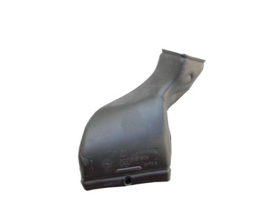 AUDI Q3 VW TIGUAN CANAL COLLECTEUR D'AIR 3C0819804 - milautoparts-fr.ukrlive.com