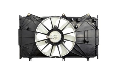 NEW CONDITION FAN SUZUKI SX4 S-CROSS 1,6 B 13 14 15- - milautoparts-fr.ukrlive.com