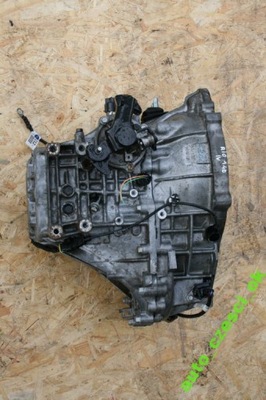 Коробка передач передач kia rio iv 1.4 crdi фото №1