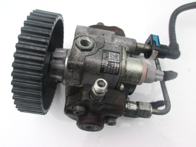 OPEL 1.7 CDTI Z17DTR POMPE POMPE À CARBURANT À HAUTE PRESSION 8-98103028-0 - milautoparts-fr.ukrlive.com