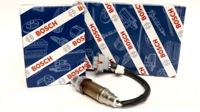 BOSCH PROBE LAMBDA MERCEDES CLS C E 0258006272 - milautoparts-fr.ukrlive.com