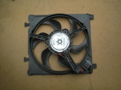 VW UP CITIGO MII FAN FAN RADIATOR - milautoparts-fr.ukrlive.com