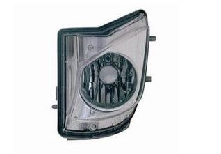 Новий лівий протитуманна фара lexus is 2006-2009 фото №1