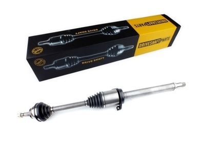 DEMI-AXE DROITE MERCEDES B W245 B160 CDI B180 CDI CVT - milautoparts-fr.ukrlive.com