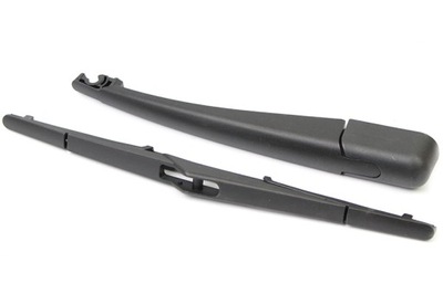 SAAB 9-3 / 9-5 UNIVERSAL HOLDER WIPER BLADES REAR + WIPER - milautoparts-fr.ukrlive.com