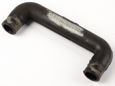 Mercedes w203 w208 2.0 2.3 трубка двигун 1110182482 фото №1