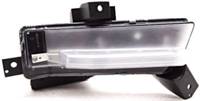 HALOGEN LAMP LAMP LED RIGHT CHEVROLET CAMARO SS 2016-  