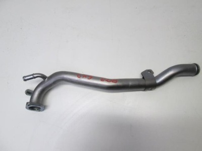 Труба трубка wody mazda cx-5 cx5 lift 14r 2.0 фото №1